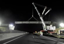 Concessionária faz operação especial na Bandeirantes (SP-348), em Campinas