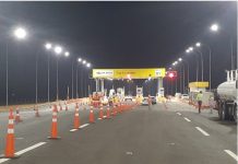 Via Brasil inicia nesta quinta (29) cobrança em três pedágios no MT