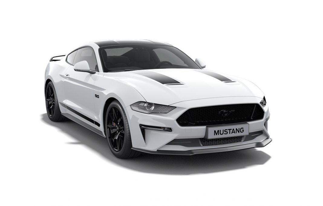 Recall_Ford_Mustang_Freio