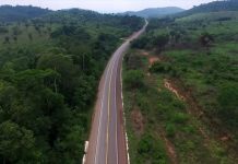 Recuperação da BR-163, no Pará, chega a quase 200 Kms de extensão, em 2020