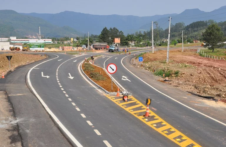Rodovia_BR_285_SC_Km_34.Timbe_do_Sul