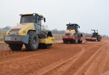 MT terá 4,7 mil quilômetros de asfalto novo e recuperação de rodovias