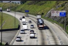 Rodoanel terá alça de acessso à SP-348 interditada neste fim de semana