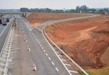 Nova alça do Trevo dos Amarais, na SP-065, será liberada nesta quarta (14)