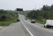Trecho de 1,3 quilômetro da Mogi-Dutra (SP-088) não será duplicado