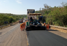 Motoristas enfrentam operação ‘Pare e Siga’ na SP-294 em Presidente Prudente