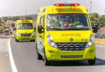 BR-364/BR-365 terão equipes de prontidão para o feriado de 12 de outubro