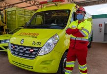 Ecovias Cerrado mantém equipes de prontidão para o feriado de Finados
