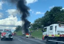 Motoboy na contramão morre na Via Dutra (BR-116), em SP
