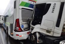 Feriado de Finados 2020 tem quase 90 mortes nas rodovias federais
