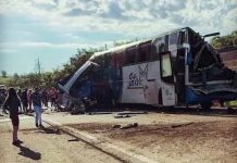 Morre a 42ª vítima da tragédia da SP-249, em Taguaí