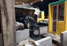 Dois morrem e 11 ficam feridos na Via Anhanguera, em São Simão (SP)