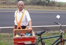 Pedestres e ciclistas mais seguros nas rodovias da Entrevias, em SP