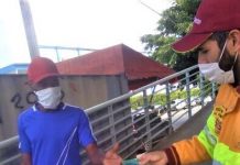 ViaOeste orienta pedestres sobre travessia segura na Castello Branco