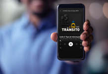 Invalidez Permanente é tema do podcast ‘A Voz do Trânsito’