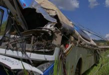 Morte de Maradona tem muito mais repercussão na mídia brasileira que acidente com 41 mortos