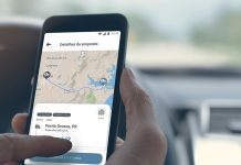 Aplicativo lança planejamento de viagem para caminhoneiro