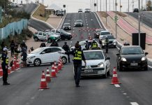Vinte motoristas são autuados durante operação Lei Seca na MT-251