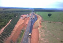 Usuários demoram mais tempo nas viagens por conta da construção de mais um pedágio em SP
