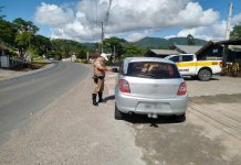 Rodovias estaduais de SC registram 2 mortes e 46 feridos no Finados