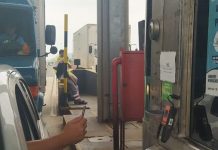 Pedágios da BR-101 no ES começam a utilizar novo sistema de pagamento