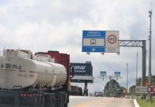 Suspenso por 60 dias o reajuste de pedágios de 3 concessionárias no PR