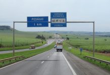 Cobrança de tarifas na BR-365, em MG, inicia neste sábado (14)
