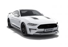 Ford inicia novo recall do Mustang modelo 2020