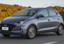 Recall da Hyundai convoca HB20 e Creta 2020 por problema no freio