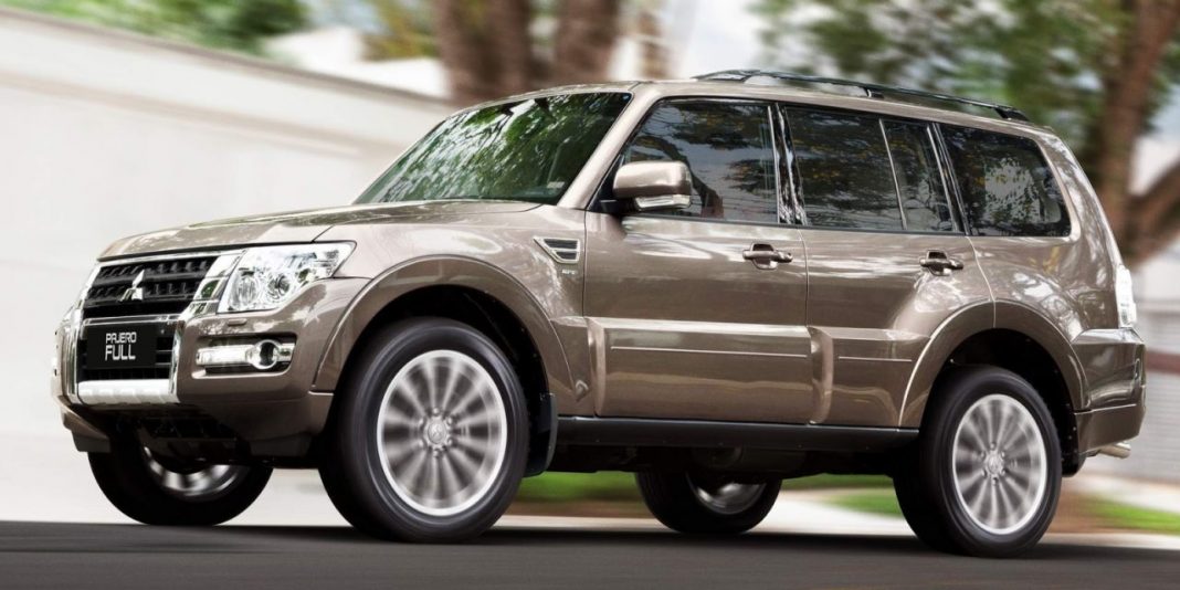 Recall_Mitsubishi_Pajero_Full_2017_5_portas