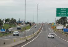 Dois motociclistas morrem nas estradas do Sul catarinense