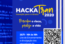 Denatran divulga dia 25 os hackers da segurança viária que venceram o HackaTran