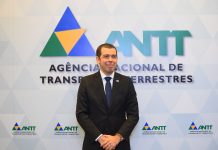 Senado indica Davi Barreto para ocupar a direção-geral da ANTT