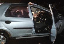Colisão na BR-153, em Paraíso do Tocantins, mata motorista