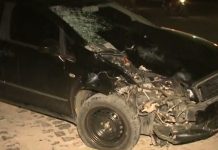 Acidente com moto e carro BR-230, em Sousa (PB) mata 3 e fere 1