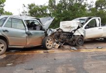 Acidente na MGC-259 deixa três pessoas mortas, em Curvelo (MG)