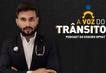 “O trânsito precisa ser entendido como uma questão de saúde pública”, diz Alysson Coimbra