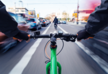 Estudo aponta que acidentes com ciclistas custam ao SUS cerca R$ 15 milhões ao ano