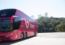 TCE de SP não aceita representação da Buser contra a Artesp