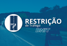 Alça de acesso à Nova Ponte do Guaíba será fechada nesta sexta (18)