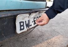 Operação contra evasão na Via Dutra flagra 14 veículos, em Arujá (SP)