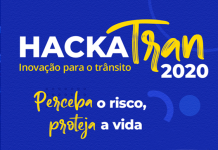 Aplicativo para exame toxicológico vence concurso HackaTRAN 2020