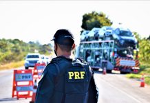 Duas pessoas morrem em sinistro na BR-060, em Alexânia (GO)