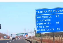 Ecovias do Cerrado não cumpre exigências e ANTT veta pedágios na BR-364, em GO