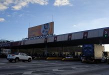 Operação contra evasão de pedágio na Dutra flagra veículo com 652 infrações