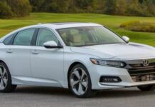 Honda promove recall do modelo Accord