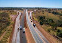 BR-050 terá esquema especial para a virada do ano