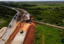 Obras de duplicação no Contorno de Pelotas, no RS, entram na fase final