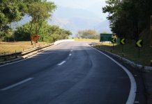 Descida da Serra das Araras na Via Dutra será fechada nesta terça (15)