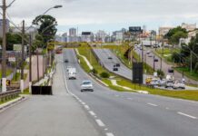 Concessionária monta Operação Ano Novo no Paraná